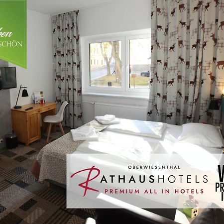 Hotel Miriquidi Oberwiesenthal Eksteriør bilde