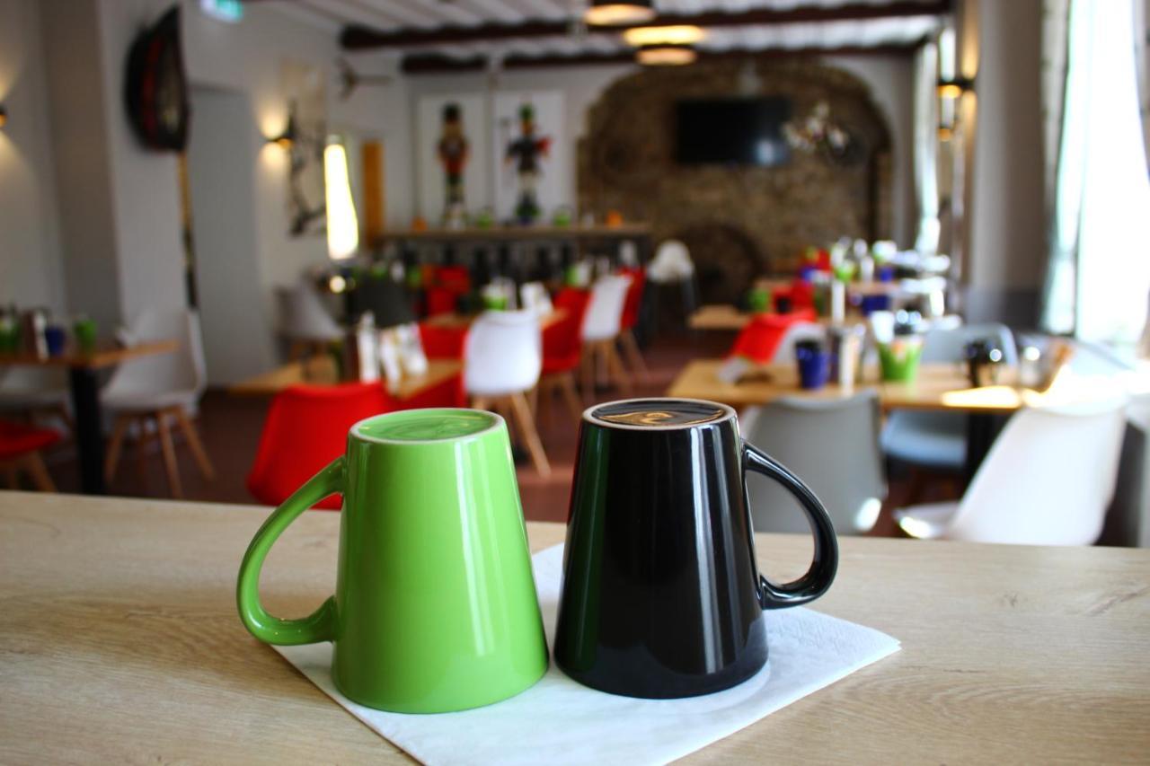 Hotel Miriquidi Oberwiesenthal Eksteriør bilde