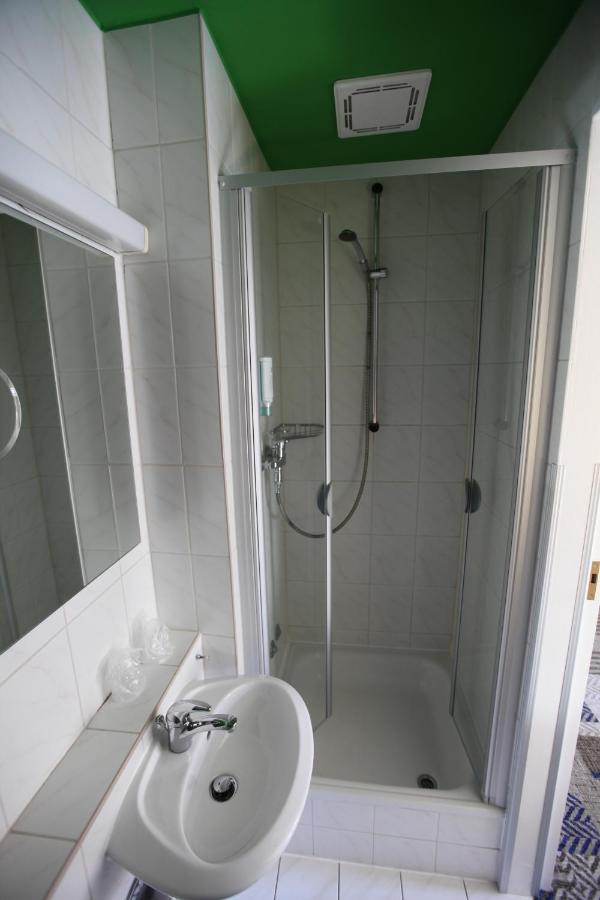 Hotel Miriquidi Oberwiesenthal Rom bilde