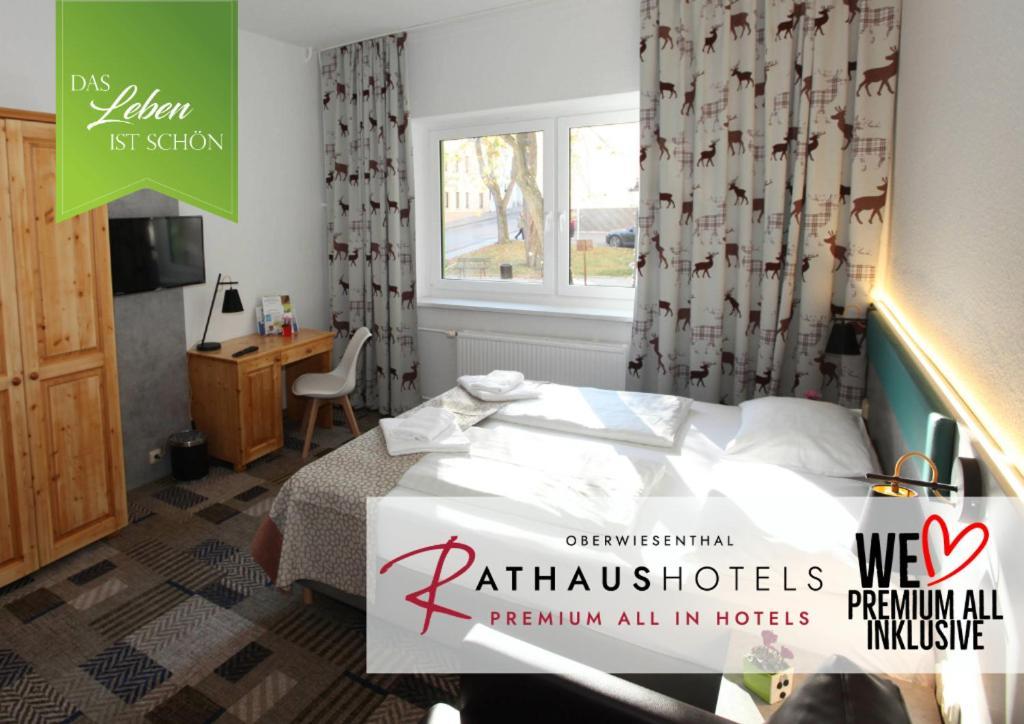 Hotel Miriquidi Oberwiesenthal Eksteriør bilde