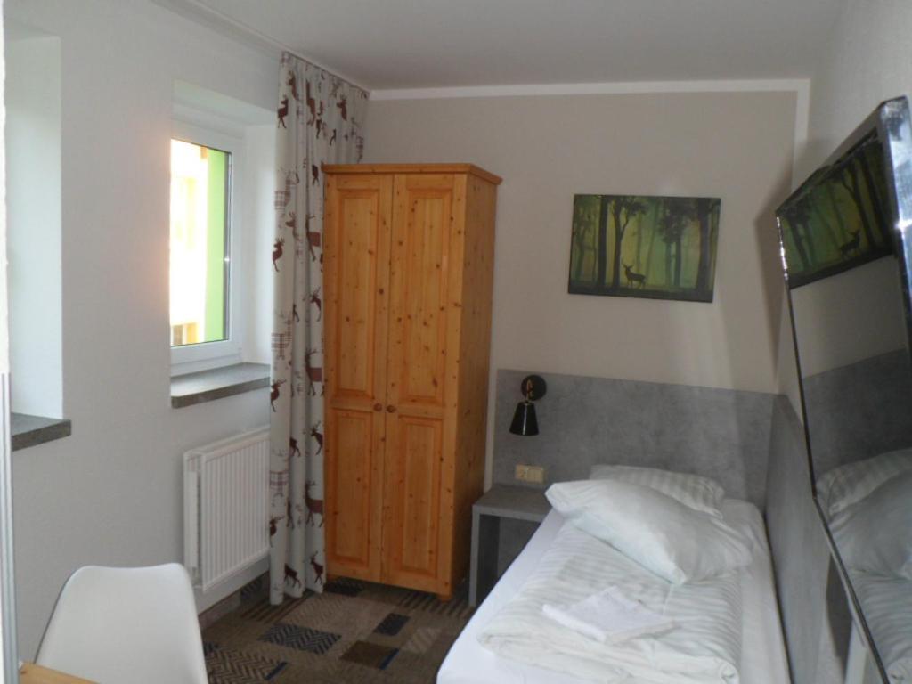 Hotel Miriquidi Oberwiesenthal Eksteriør bilde