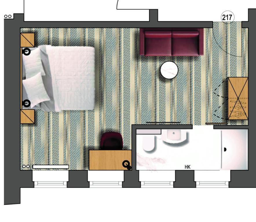 Hotel Miriquidi Oberwiesenthal Eksteriør bilde