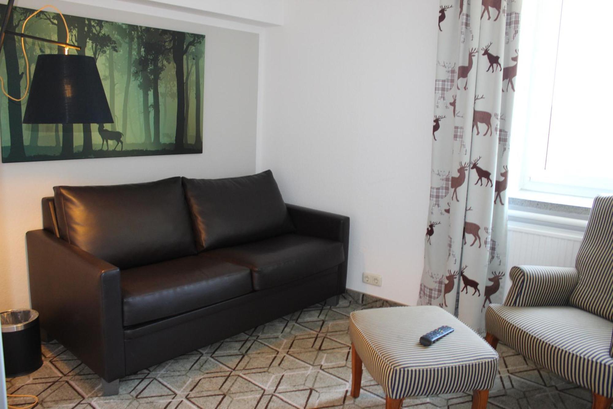 Hotel Miriquidi Oberwiesenthal Eksteriør bilde