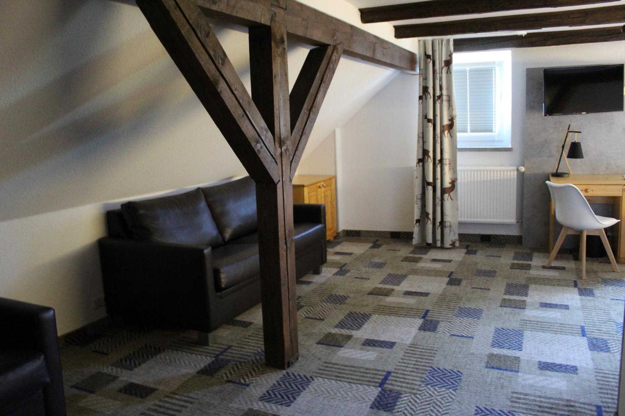 Hotel Miriquidi Oberwiesenthal Eksteriør bilde