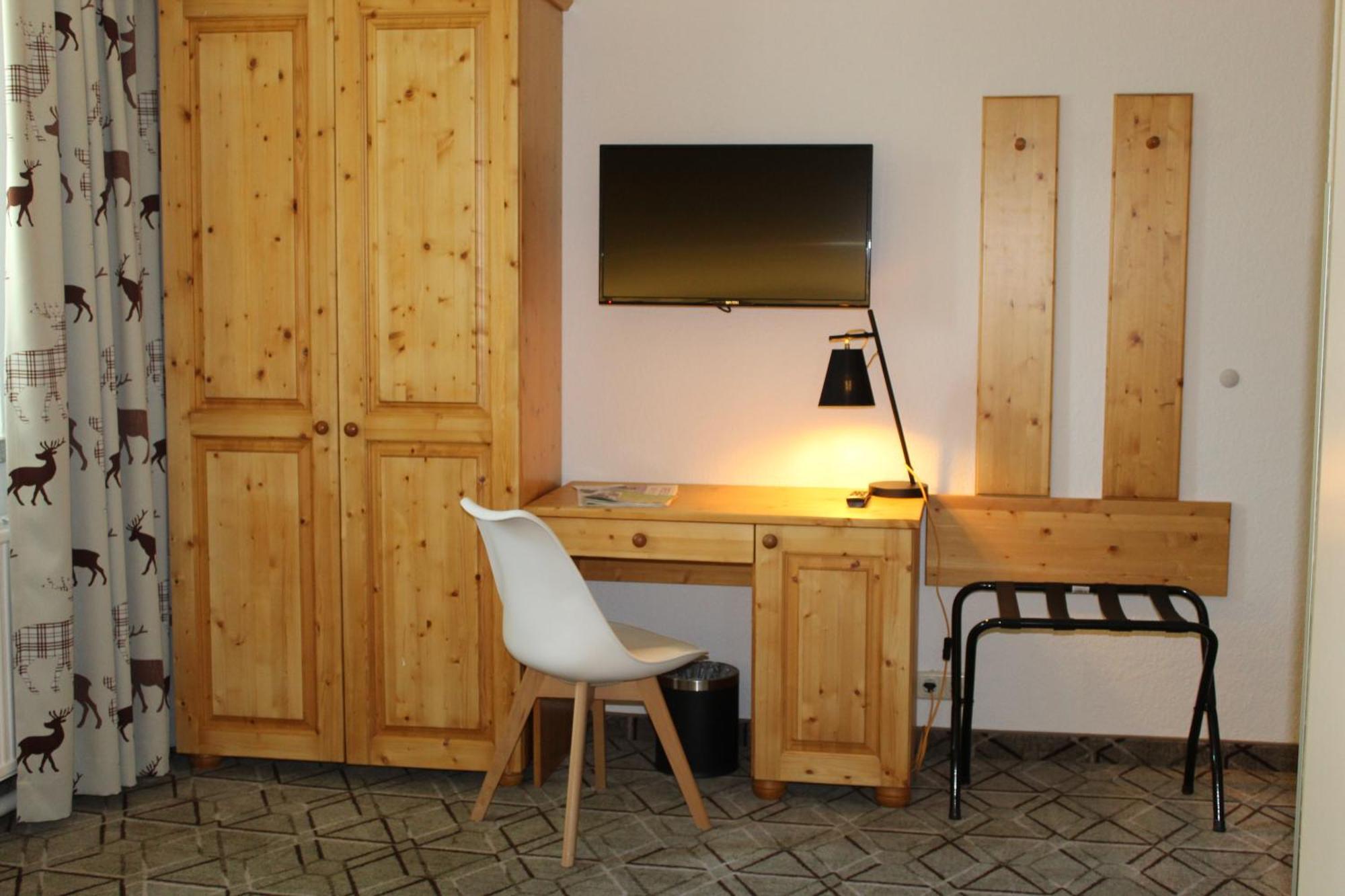 Hotel Miriquidi Oberwiesenthal Eksteriør bilde